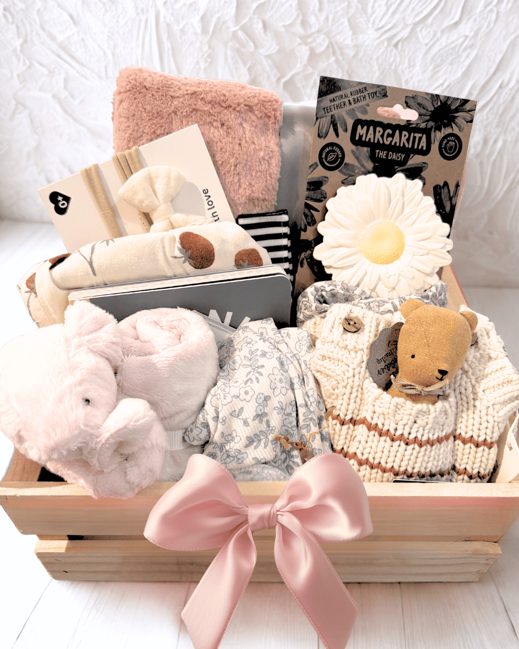 Crate Gift Wrapping - Flying Ryno