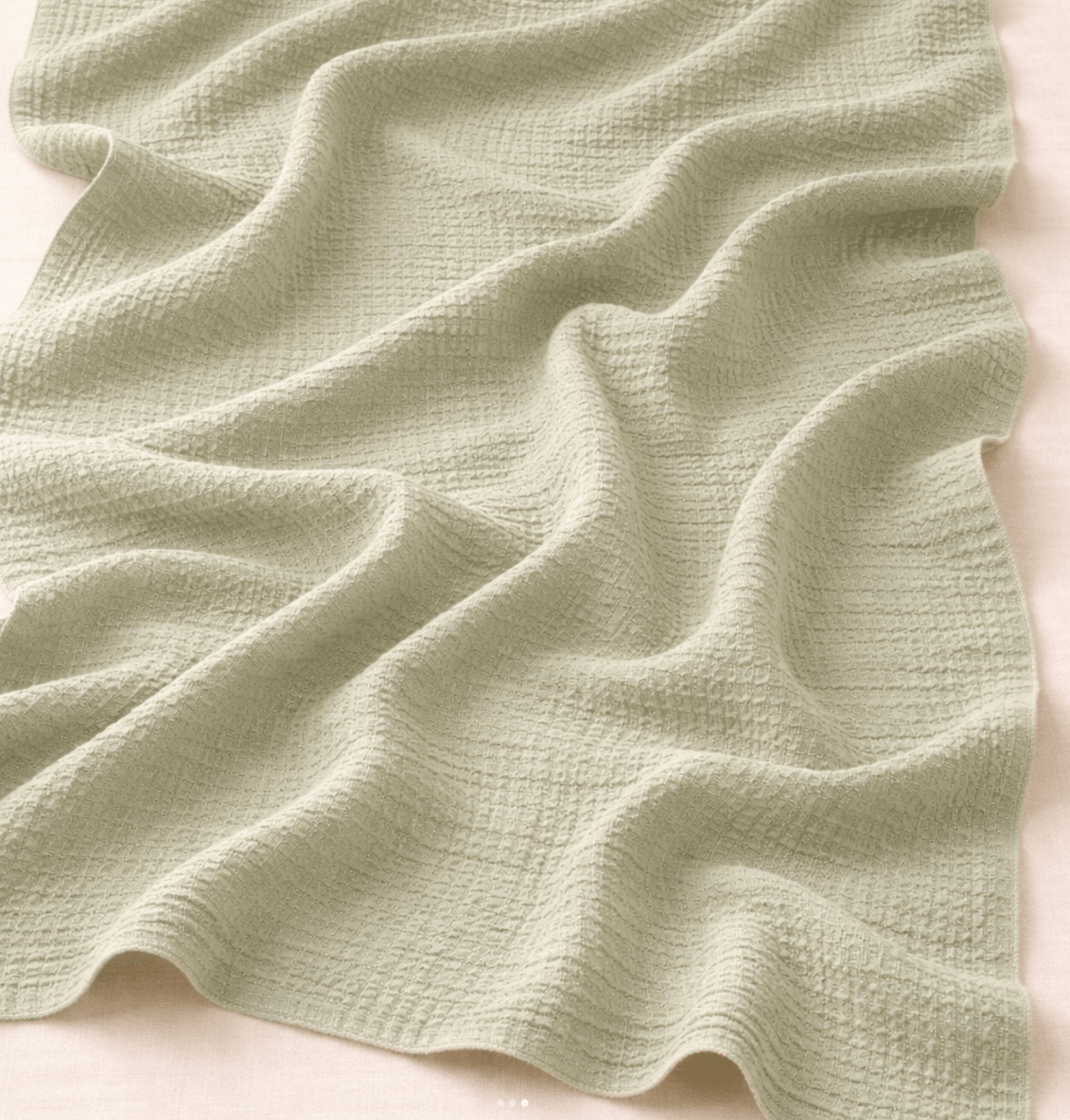 Dear Michael Muslin Swaddle - Flying Ryno