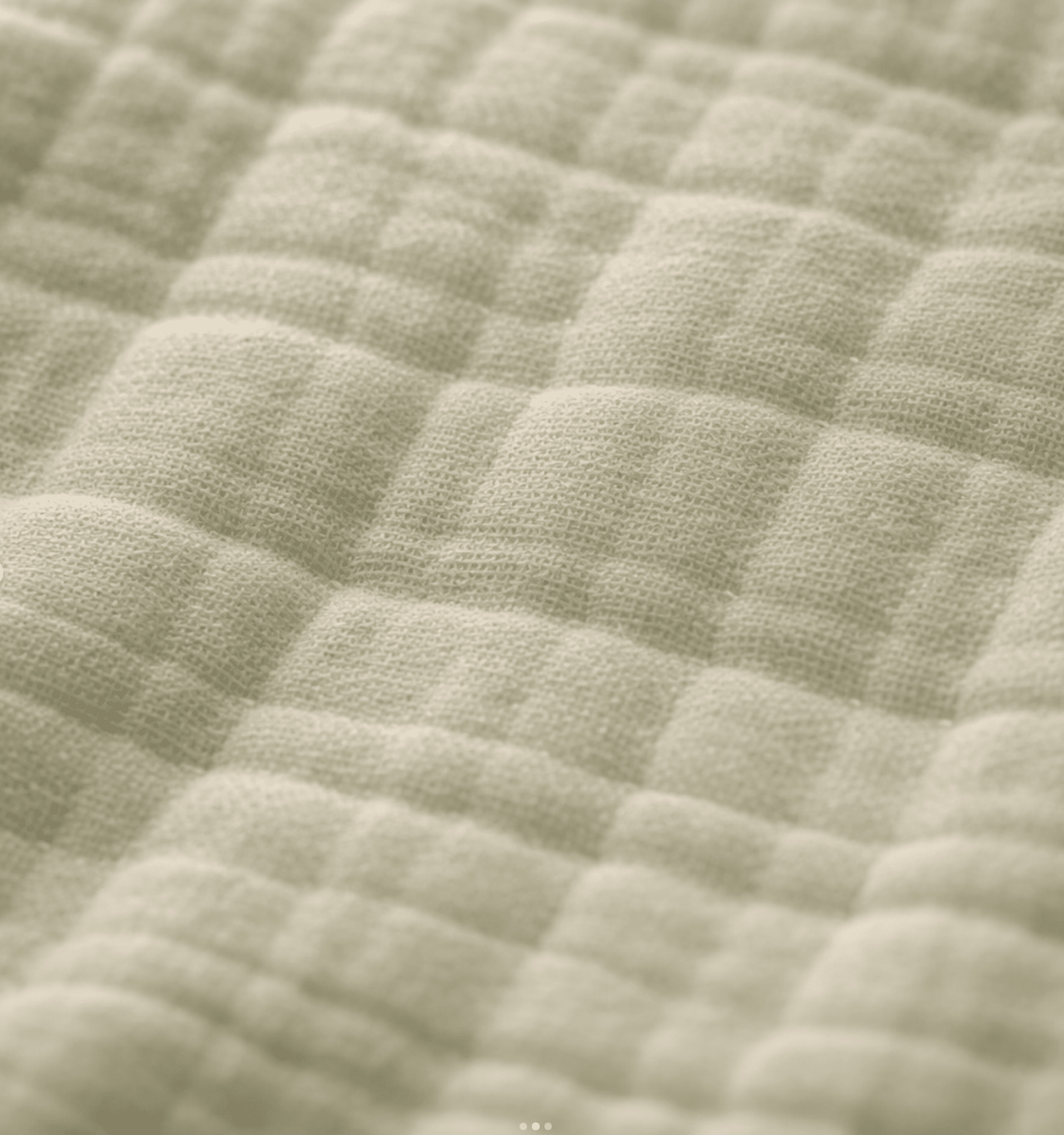 Dear Michael Muslin Swaddle - Flying Ryno