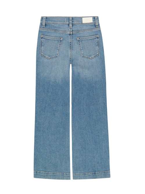 DL1961 LILY: WIDE LEG - Flying Ryno