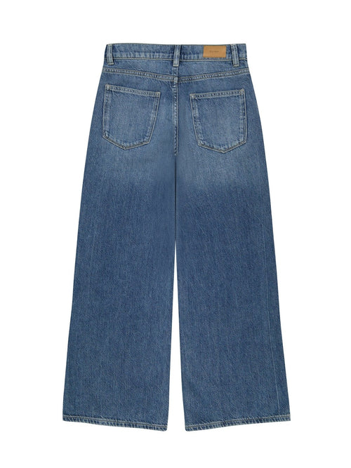 DL1961 NINI TODDLER: WIDE LEG - Flying Ryno