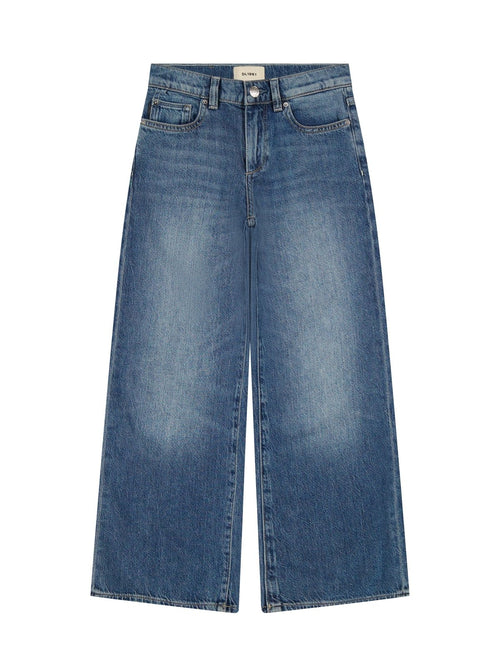 DL1961 NINI TODDLER: WIDE LEG - Flying Ryno