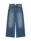DL1961 NINI: WIDE LEG - Flying Ryno