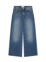 DL1961 NINI: WIDE LEG - Flying Ryno