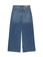 DL1961 NINI: WIDE LEG - Flying Ryno