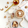 Earth Grown KidDough Cinnamon Roll Kiddough Play Kit - Flying Ryno