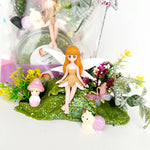 Earth Grown KidsDough Fairy Kiddough Play Kit - Flying Ryno