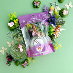 Earth Grown KidsDough Fairy Kiddough Play Kit - Flying Ryno