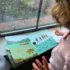 Explore the Outdoors Good Luck Fishermen Children's Book - Flying Ryno