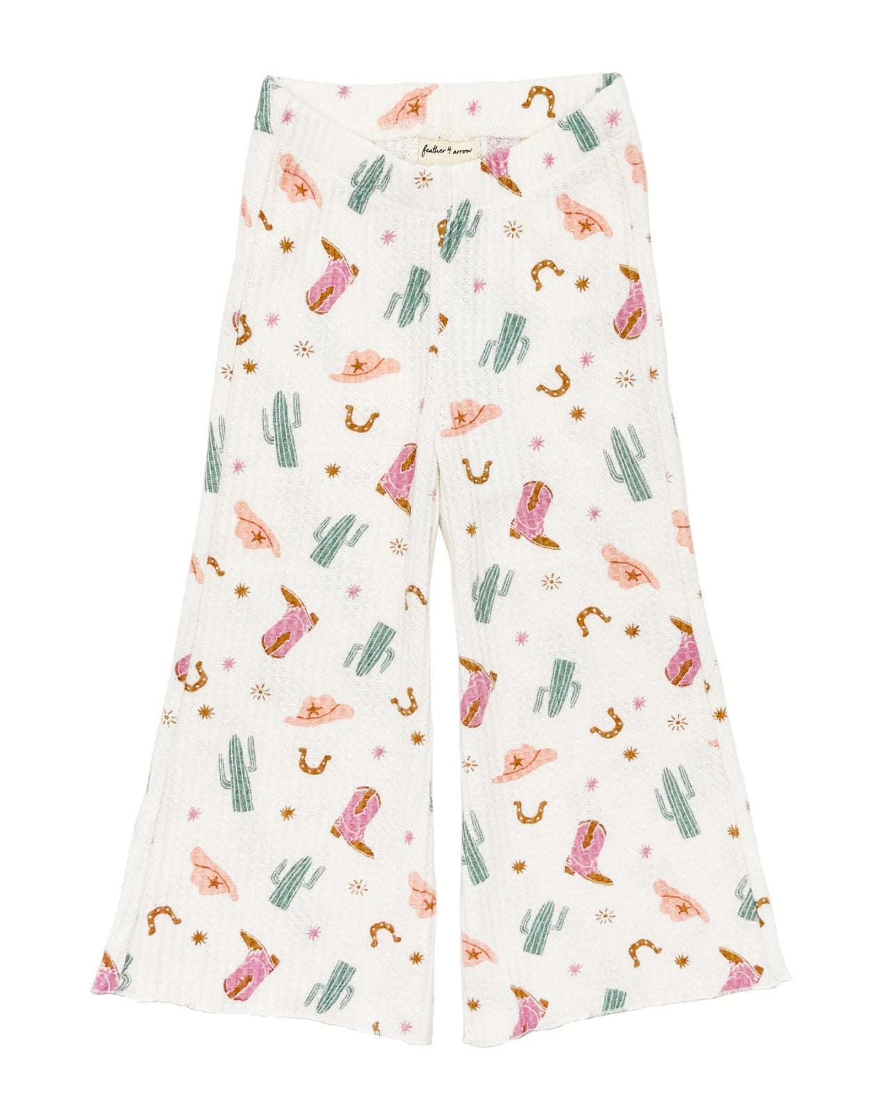 Feather 4 Arrow Melanie Thermal Bell - Ivory - Flying Ryno