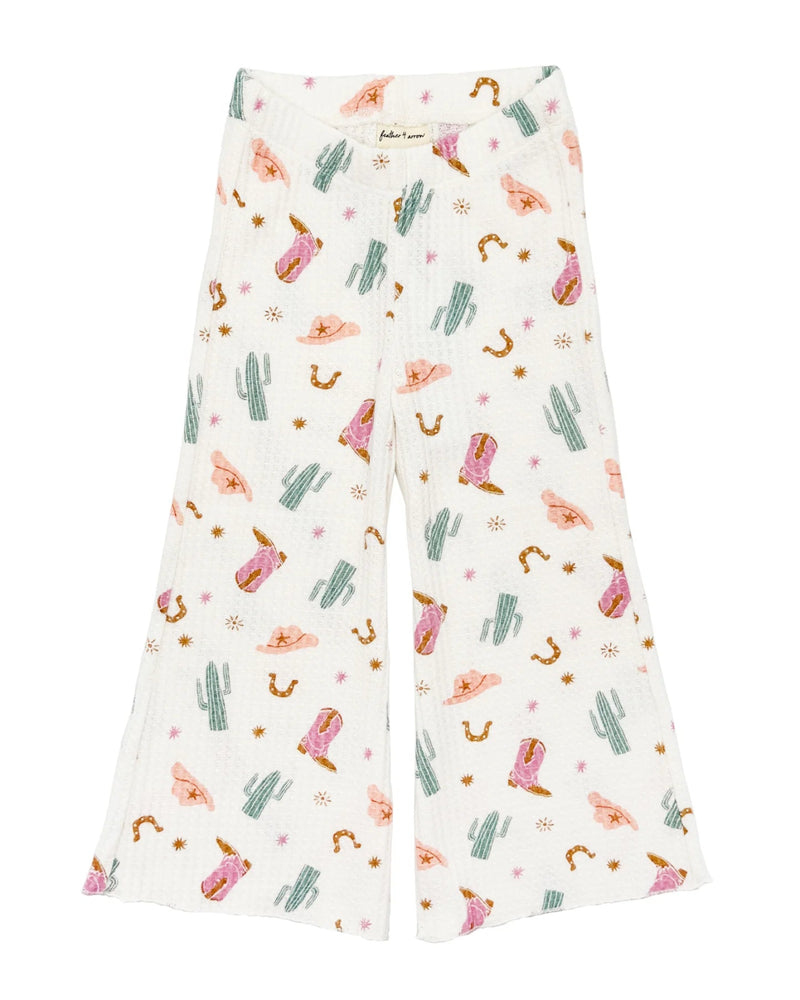 Feather 4 Arrow Melanie Thermal Bell - Ivory - Flying Ryno
