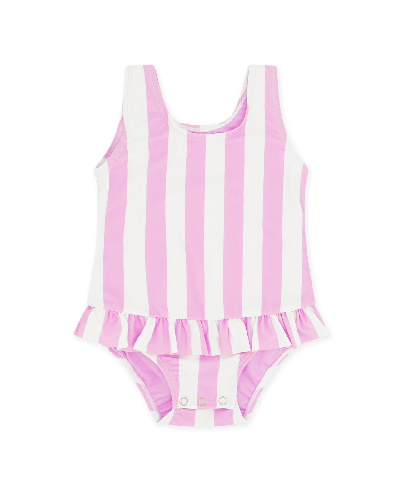 Feather 4 Arrow Sun Babe One-piece - Pop Pink - Flying Ryno