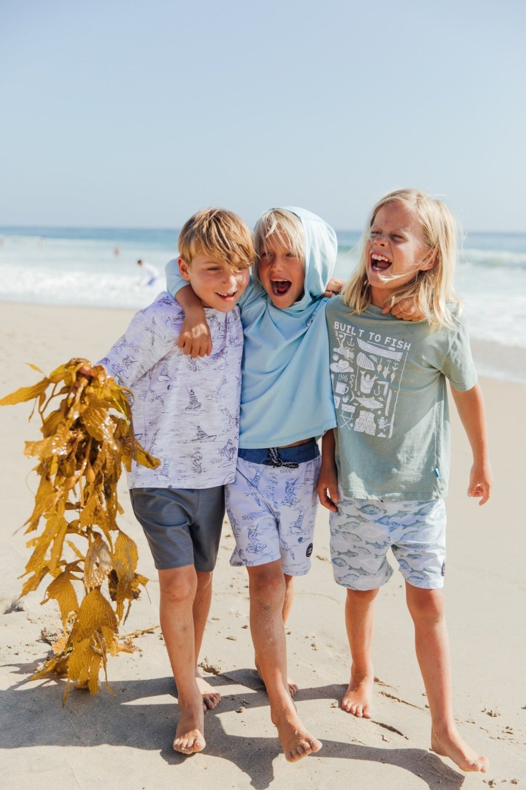 Feather 4 Arrow Vintage Tee - Lily Pad - Flying Ryno