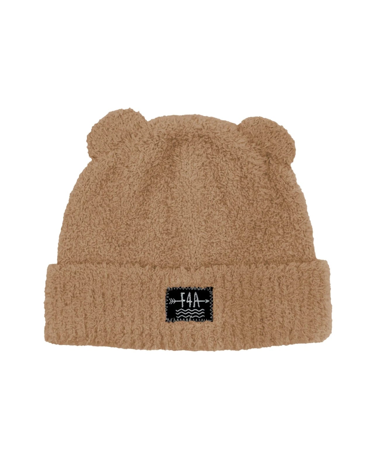 Feather 4 Arrow Wilde Plush Beanie - Doe - Flying Ryno