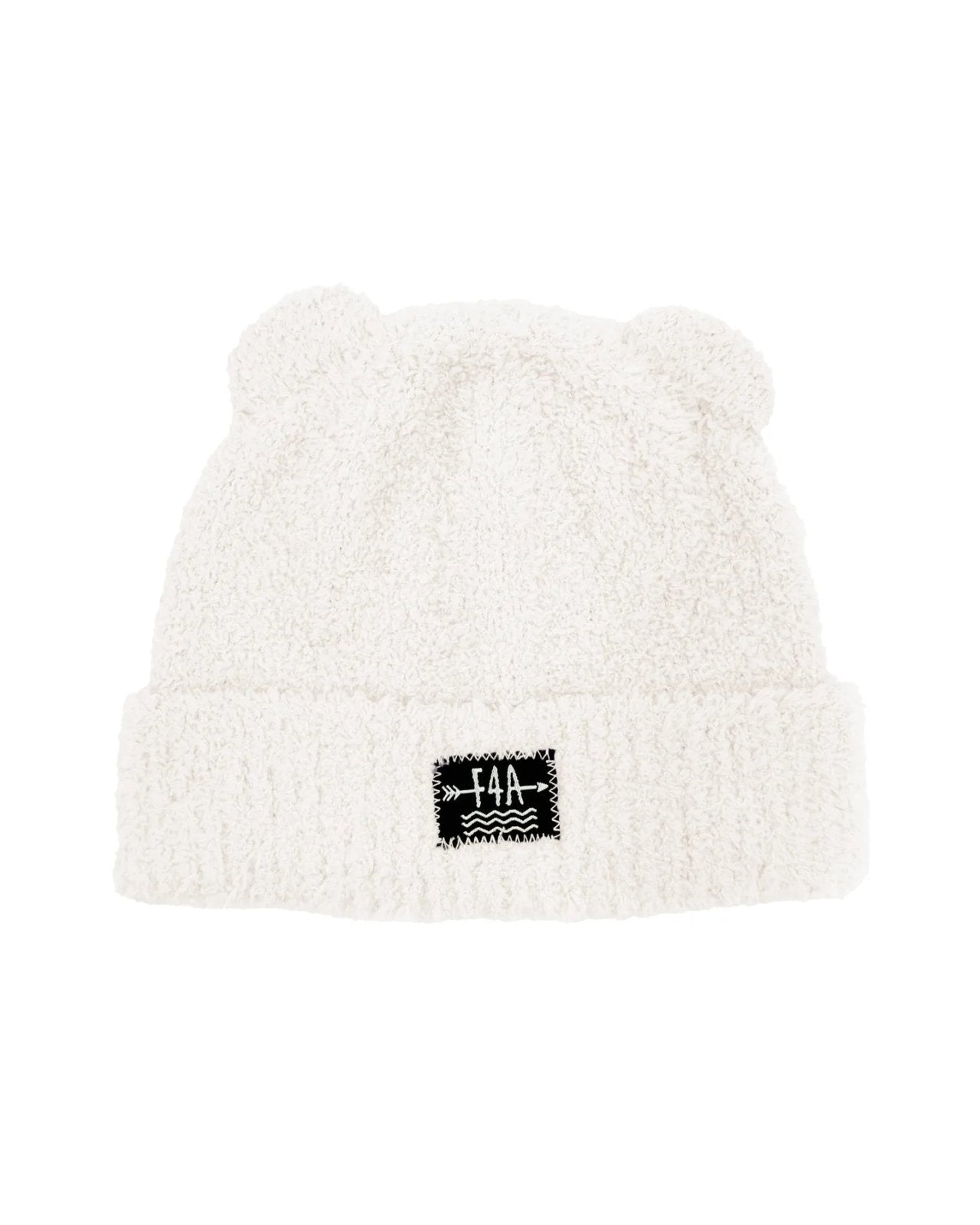 Feather 4 Arrow Wilde Plush Beanie, Infant - Flying Ryno