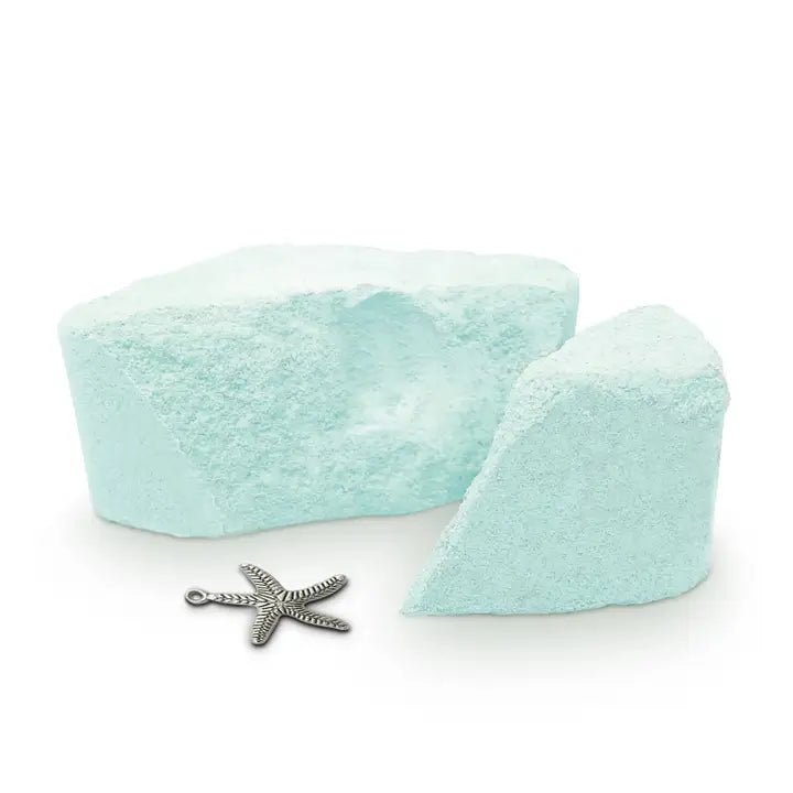 Feeling Smitten Mermaid Surprise Bag Bath Bomb - Flying Ryno