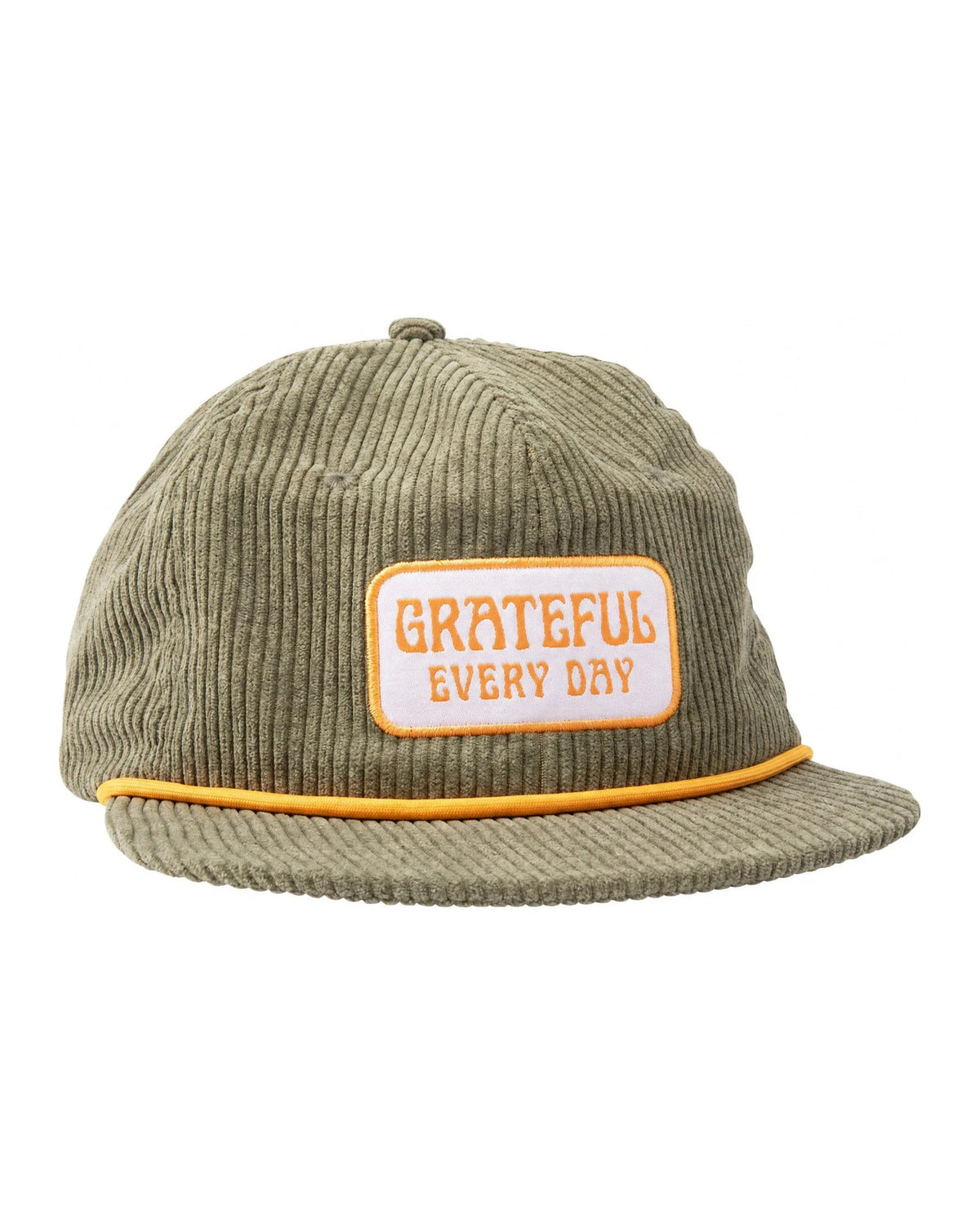 Trek Light Grateful Every Day Hat