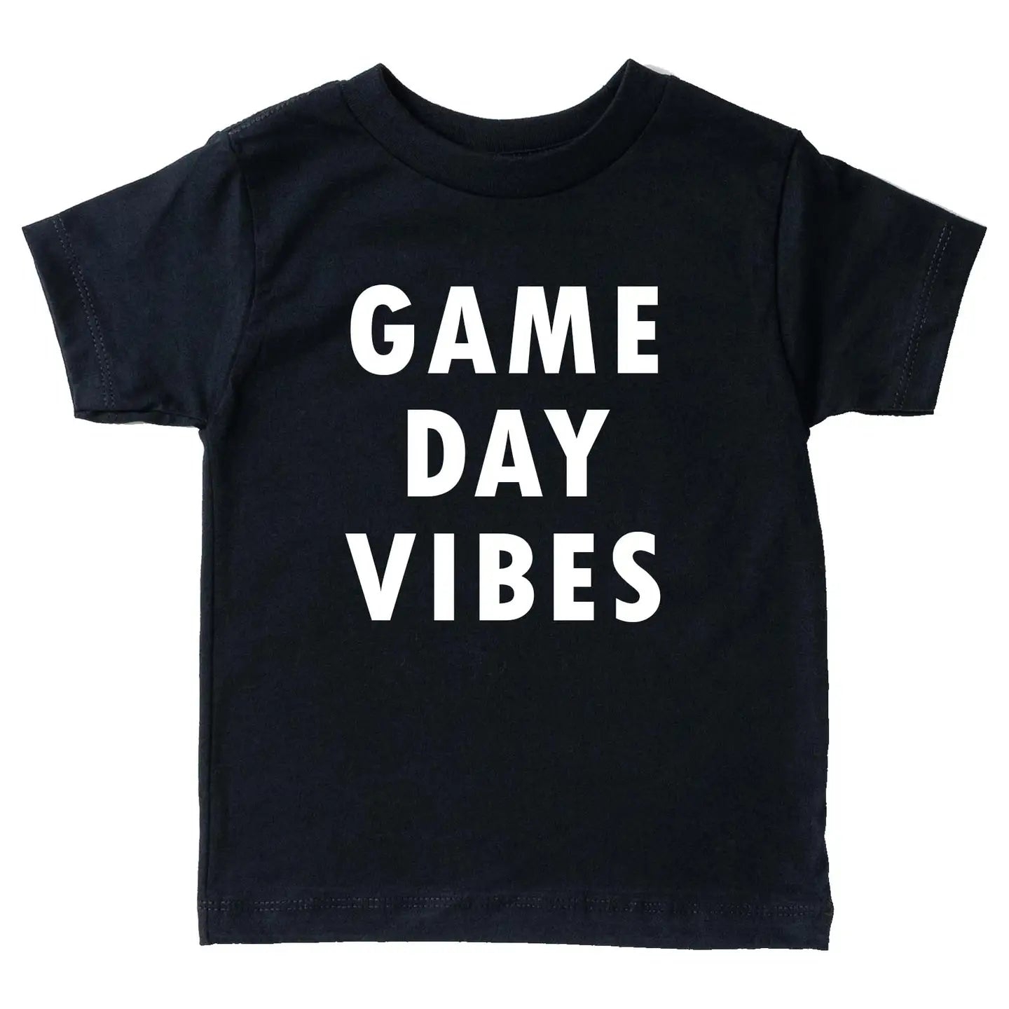 Holland Ave Game Day | Kids Football Fall Tees - Flying Ryno