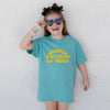 Holland Ave Sunshine State | Comfort Colors Kids Tee - Flying Ryno