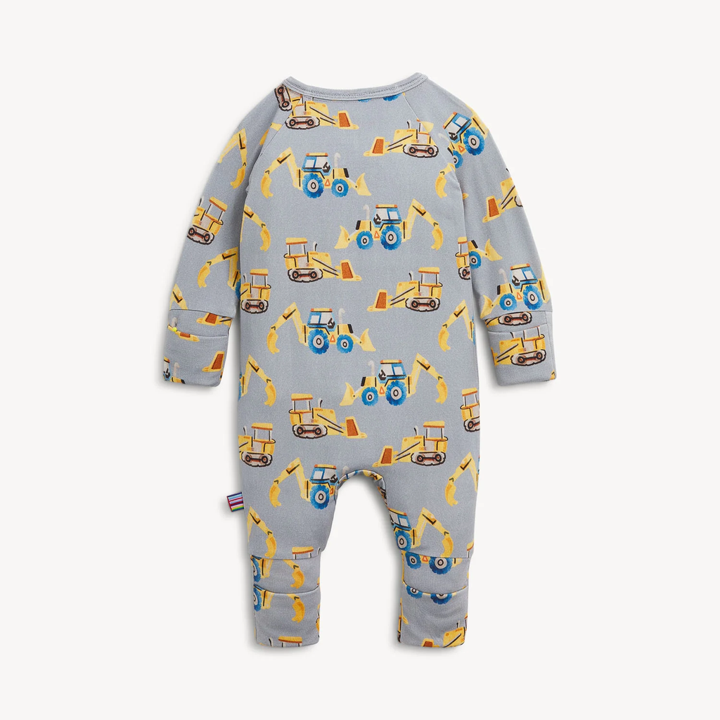 Magnetic Me Convertible Coverall, Doze Off