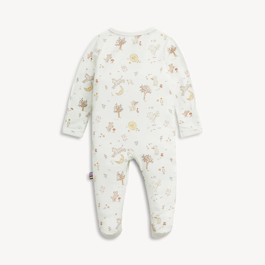Magnetic Me Footie, Bedtime Rhymes