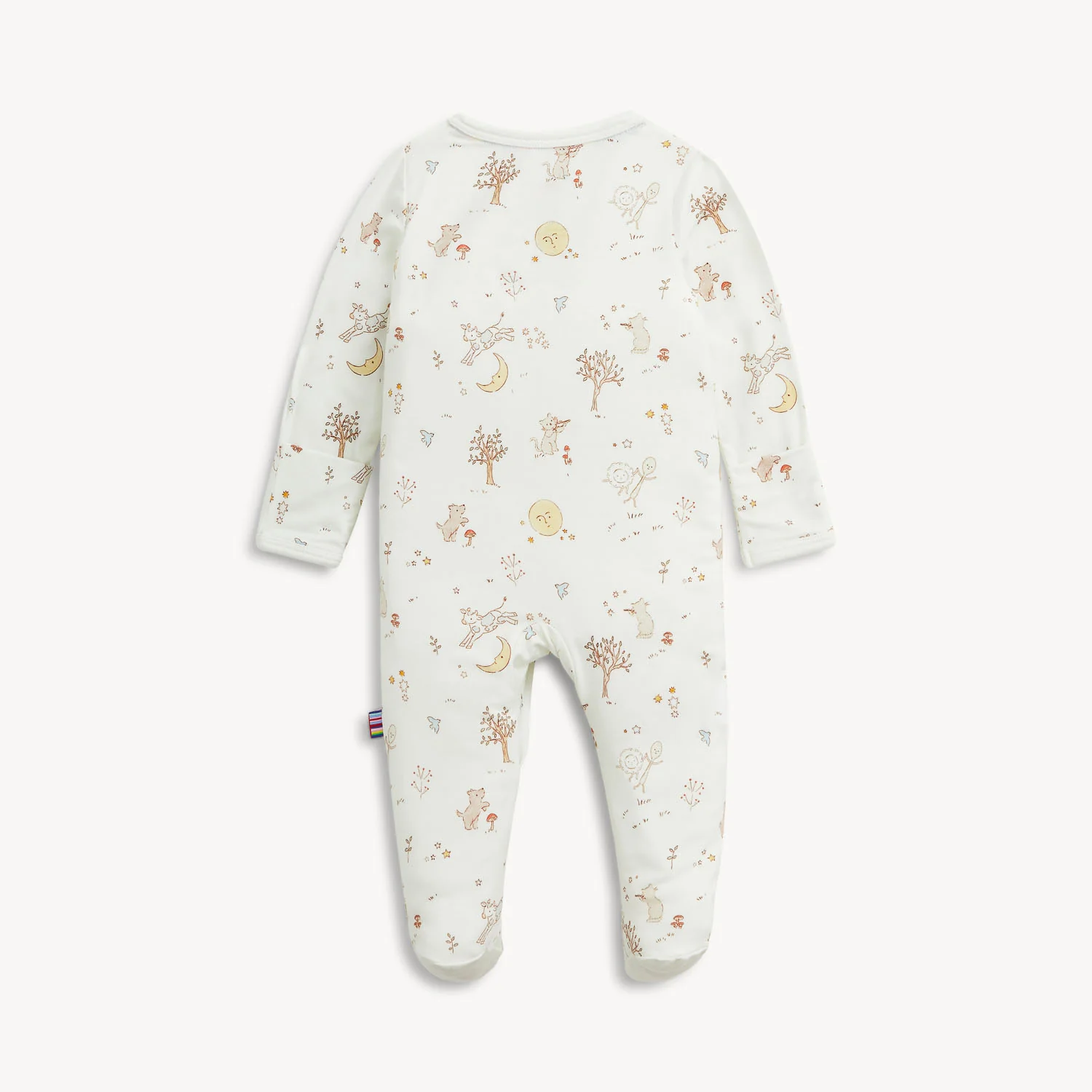 Magnetic Me Footie, Bedtime Rhymes