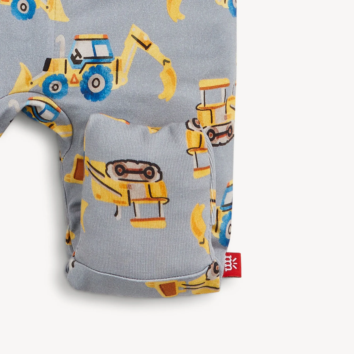 Magnetic Me Convertible Coverall, Doze Off