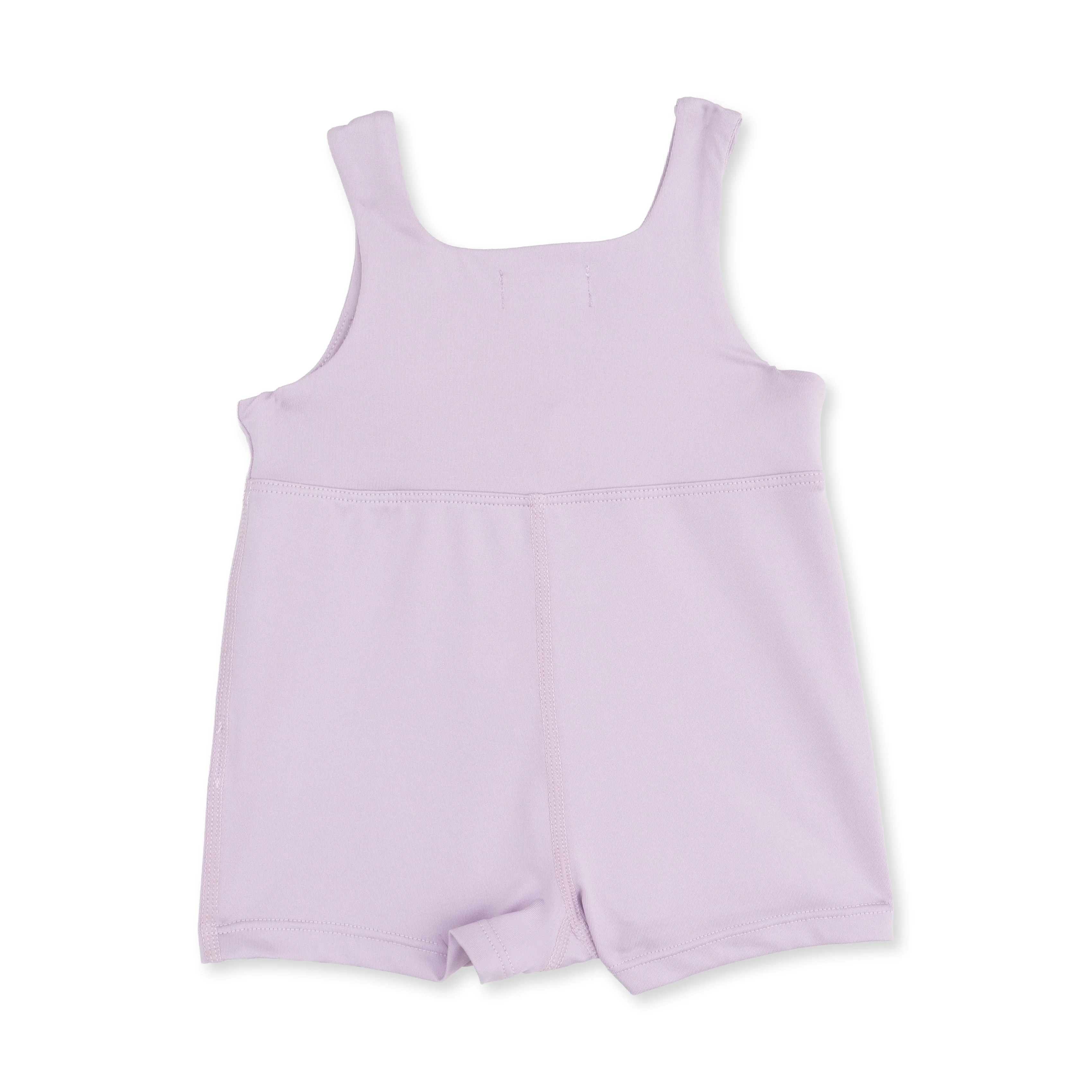 Angel Dear Tiny Tumblers Activewear, Tumble Suit, Lilac