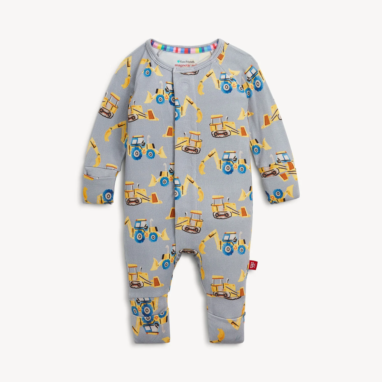 Magnetic Me Convertible Coverall, Doze Off