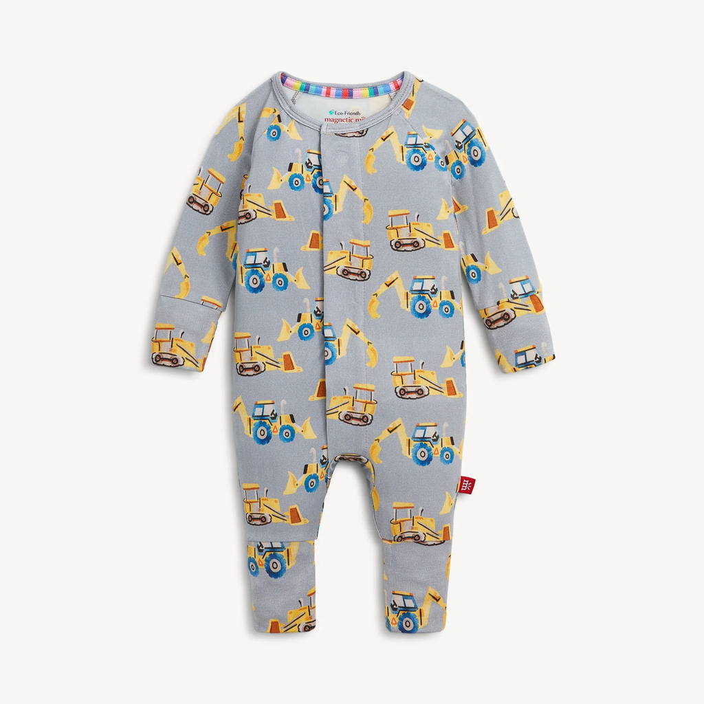Magnetic Me Convertible Coverall, Doze Off