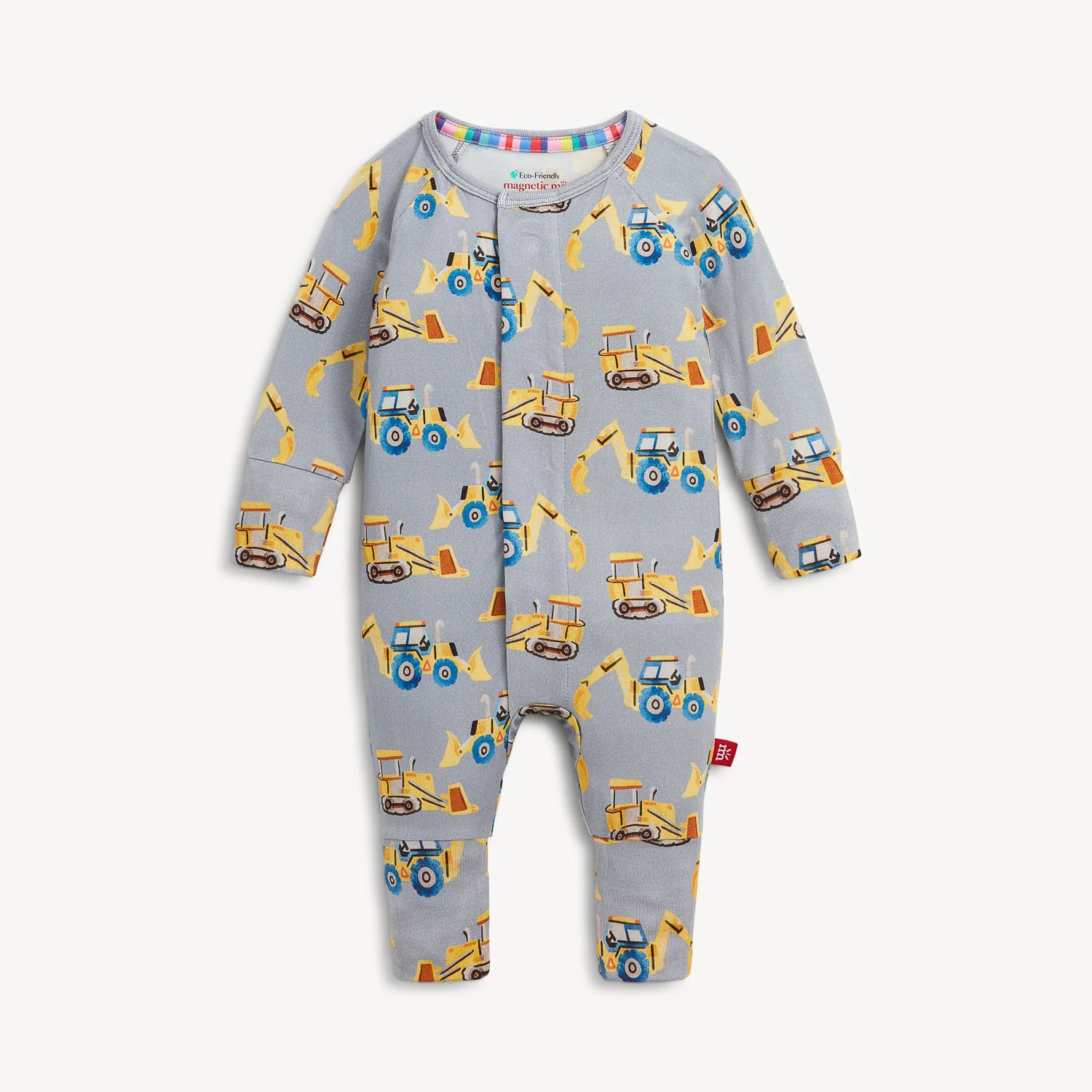 Magnetic Me Convertible Coverall, Doze Off