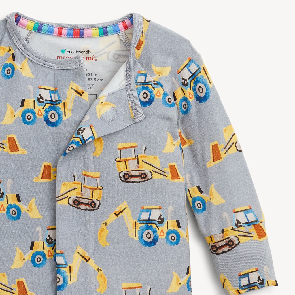 Magnetic Me Convertible Coverall, Doze Off