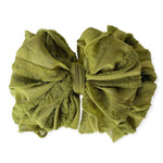 In Awe by Rockin' Royalty Headband - Flying Ryno