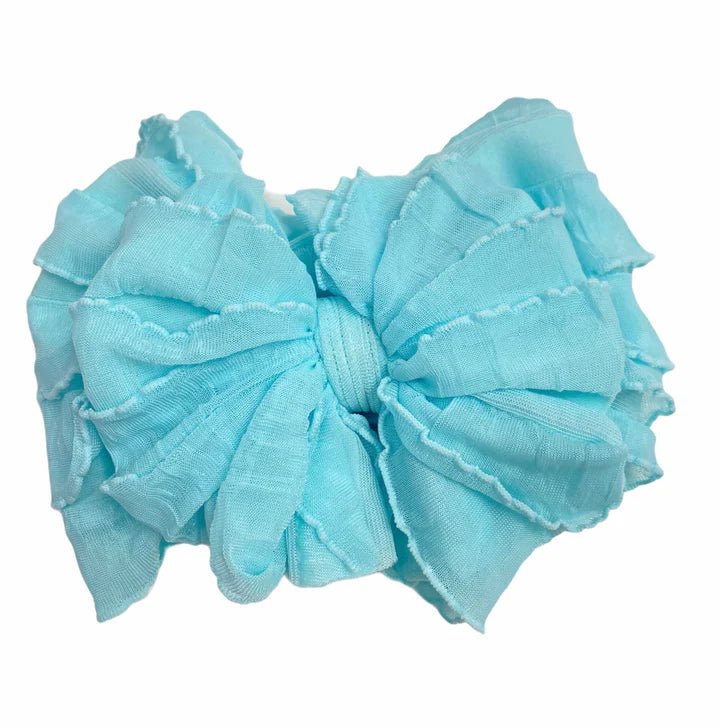 In Awe by Rockin' Royalty Headband - Flying Ryno