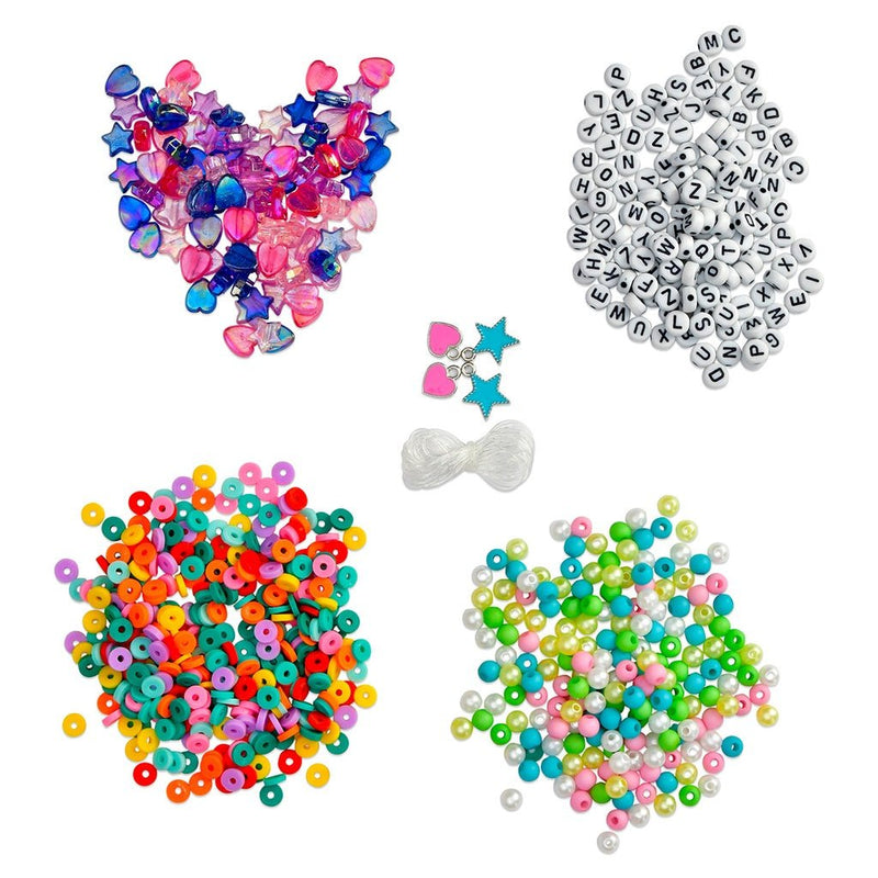 Iscream Bead Kind Kit - Flying Ryno