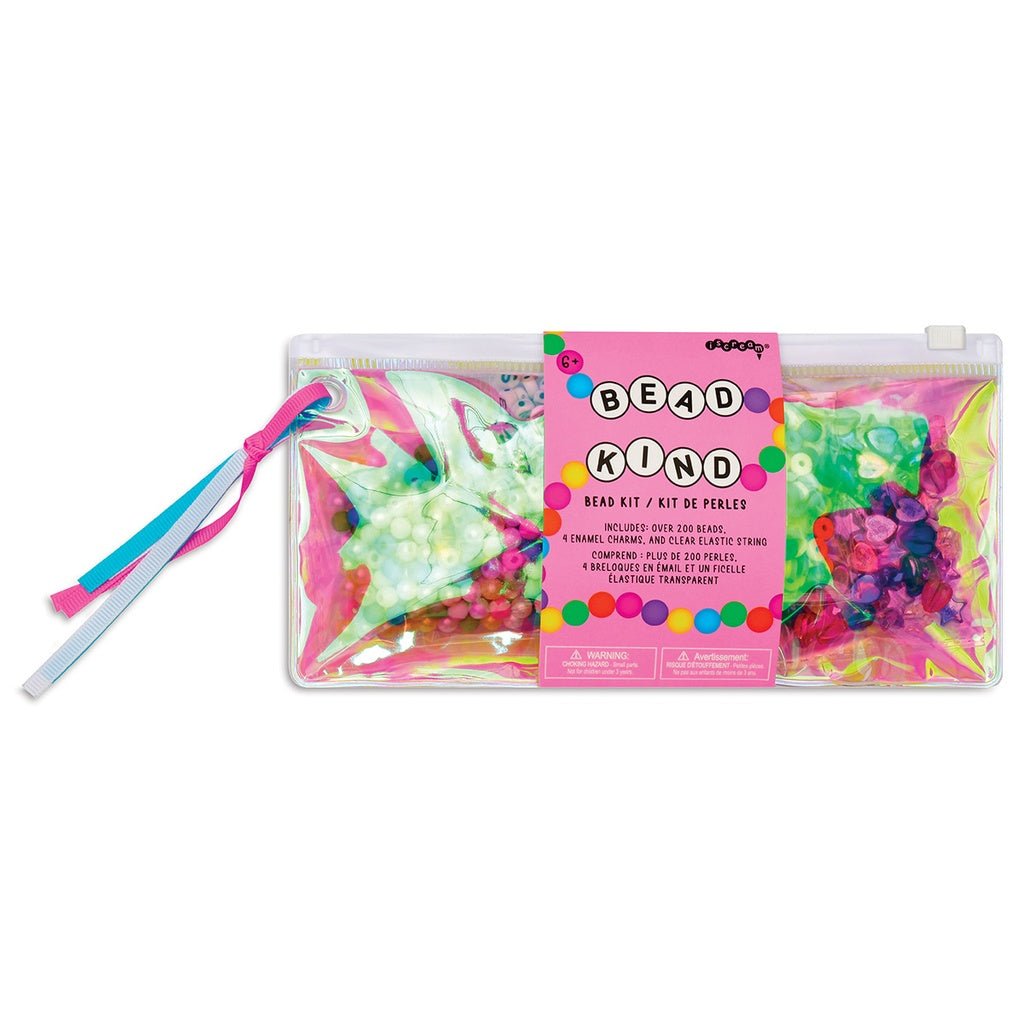 Iscream Bead Kind Kit - Flying Ryno