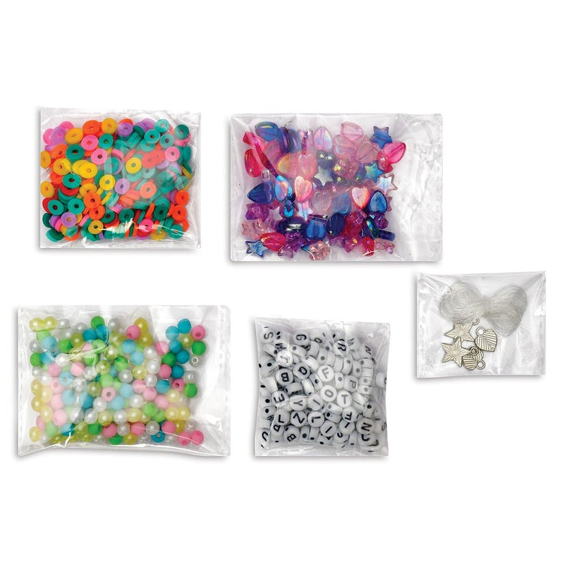 Iscream Bead Kind Kit - Flying Ryno