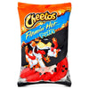 Iscream Cheetos Flamin Hot Plush - Flying Ryno
