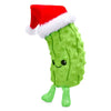Iscream Christmas Pickle Mini Plush Character - Flying Ryno