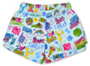 Iscream Corey Paige Cheer Shorts - Flying Ryno