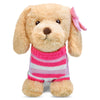 Iscream Dolly Dachshund Dog Plush - Flying Ryno