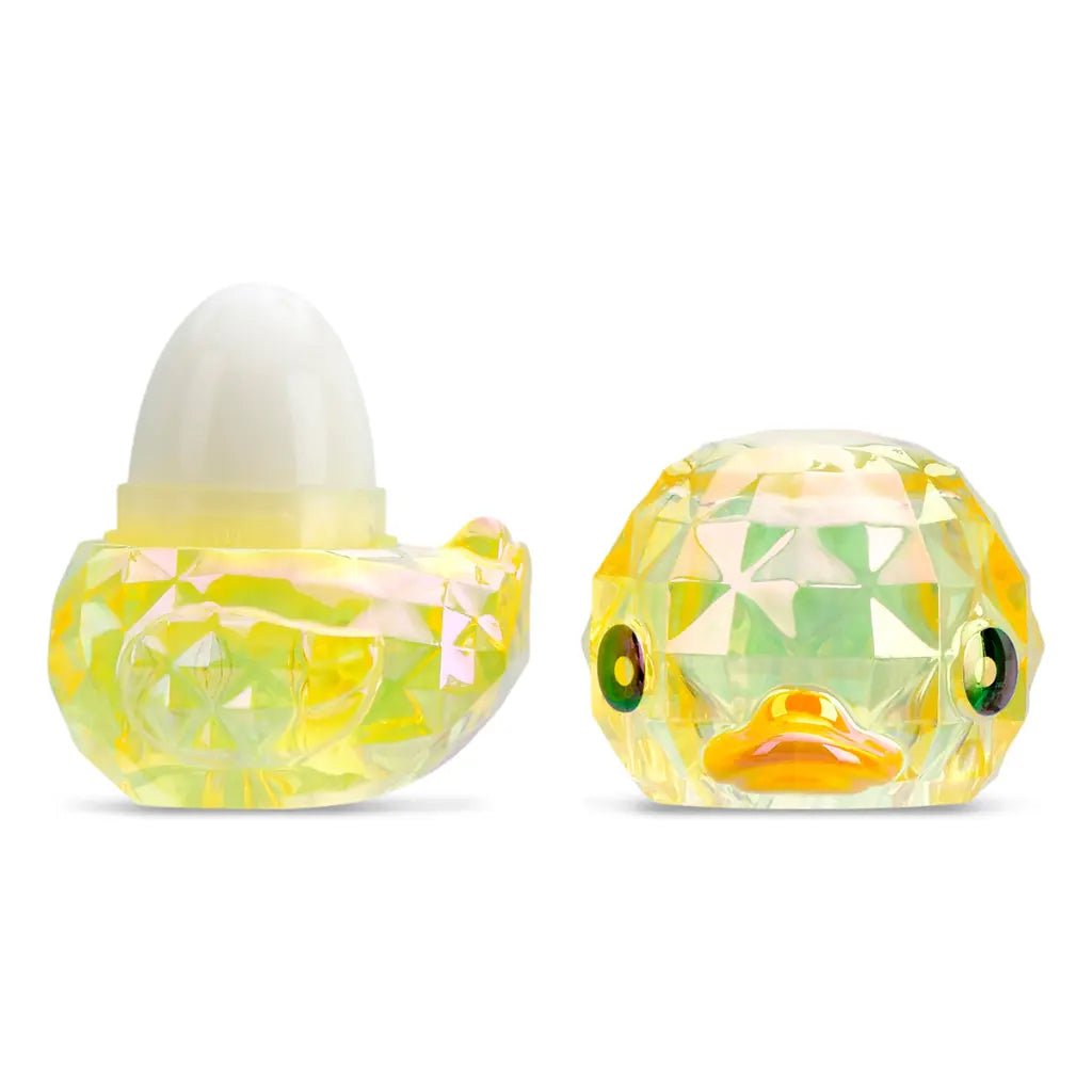 Iscream Lucky Duck Lip Balm - Flying Ryno
