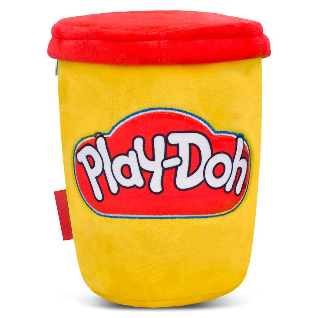 Iscream Play - Doh Scented Interactive Plush - Flying Ryno