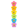 Iscream Smile Flower Stackable Markers - Flying Ryno
