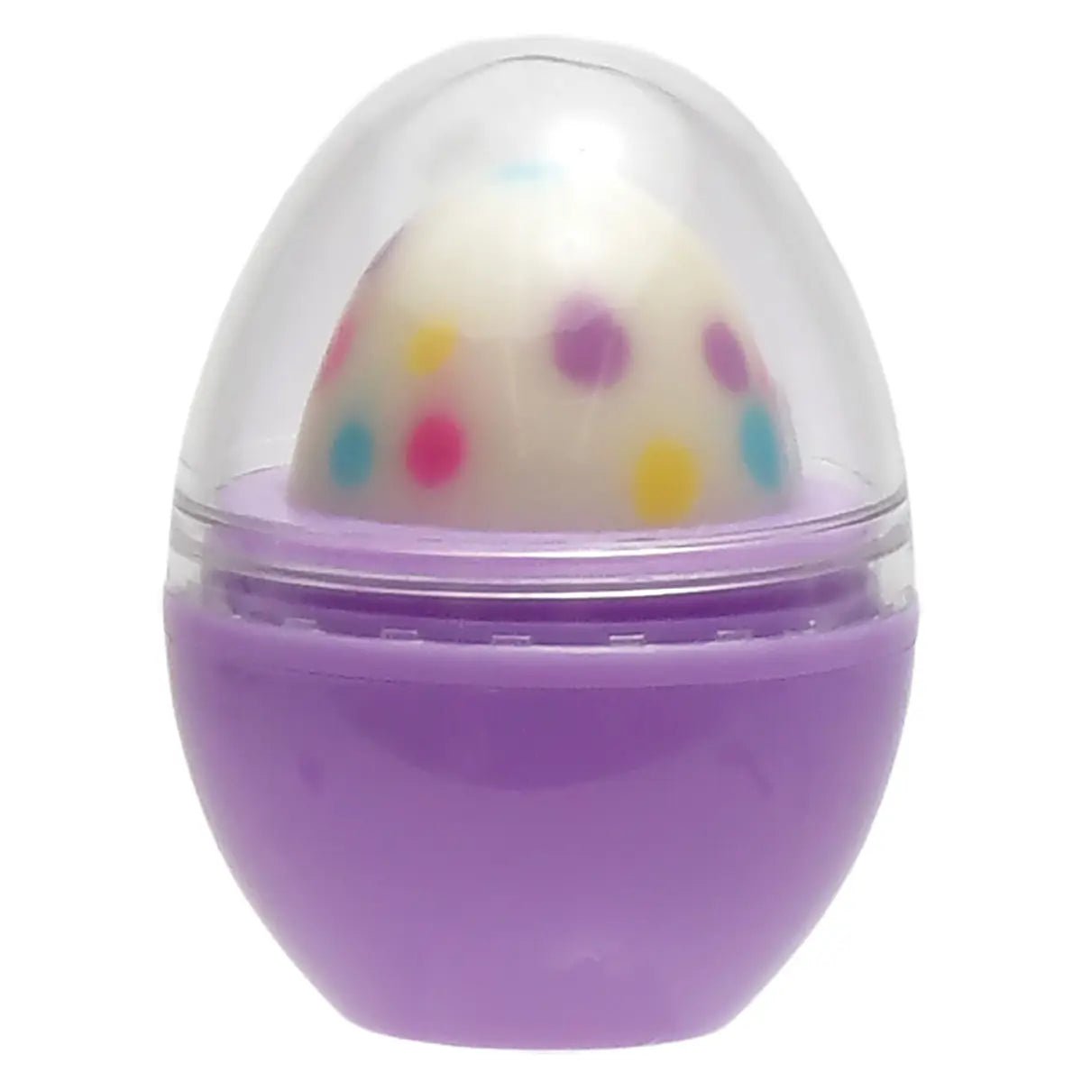 Iscream Sprinkle Easter Egg Lip Balm - Flying Ryno