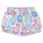 Iscream Sweet Cereal Plush Shorts - Flying Ryno