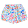 Iscream Sweet Cereal Plush Shorts - Flying Ryno