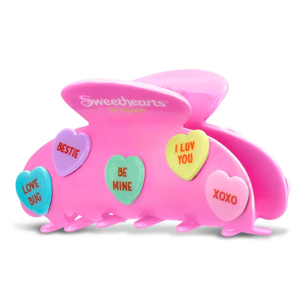 Iscream Sweethearts Hair Clip - Flying Ryno