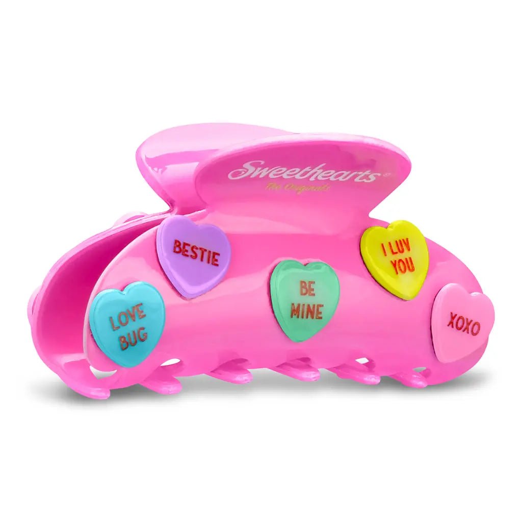 Iscream Sweethearts Hair Clip - Flying Ryno