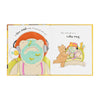 Jellycat All Kinds of Grumpy Book - Flying Ryno